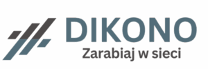 Dikono zarabiaj na social mediach