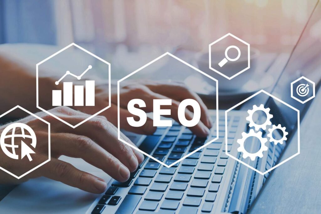 Seo pr