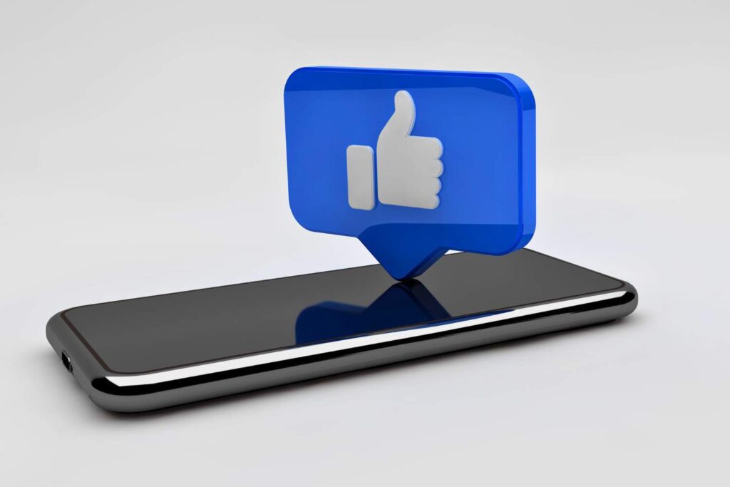 Aktualne wymiary grafik na Facebook