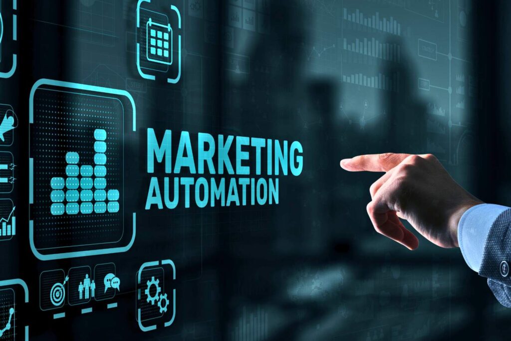 Automatyzacja Marketingu