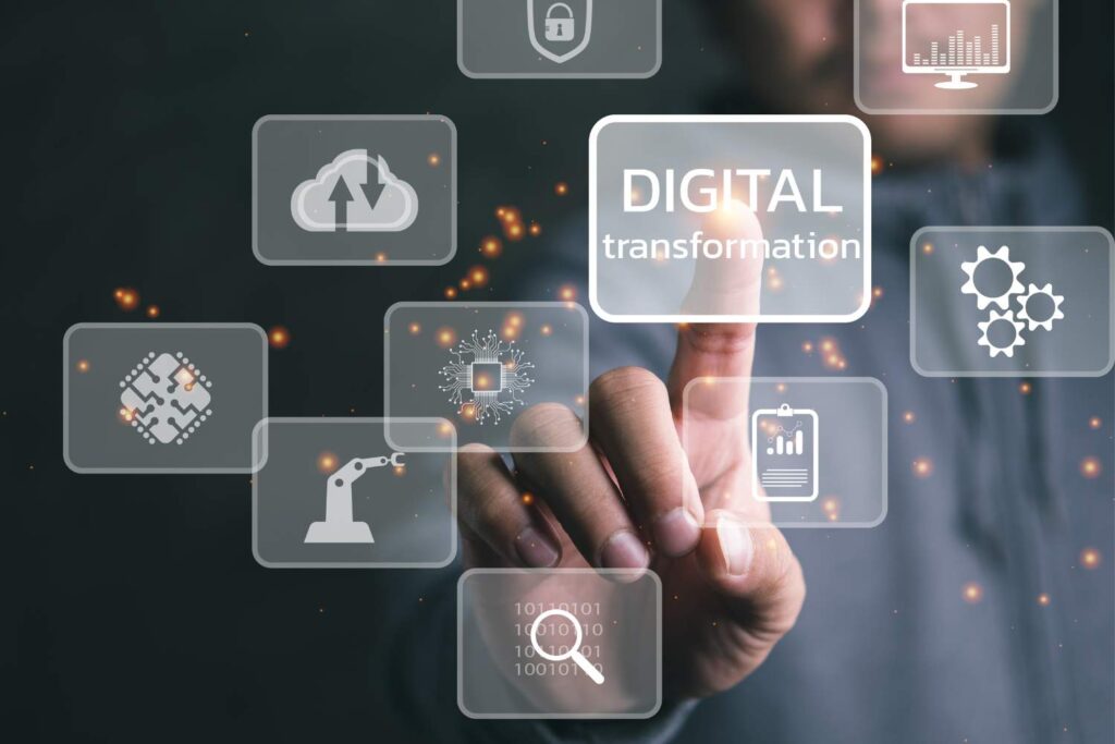 Automatyzacja Marketingu