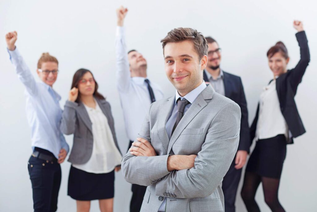 Lead generation: Generowanie i pozyskiwanie leadów sprzedażowych Lead Generation