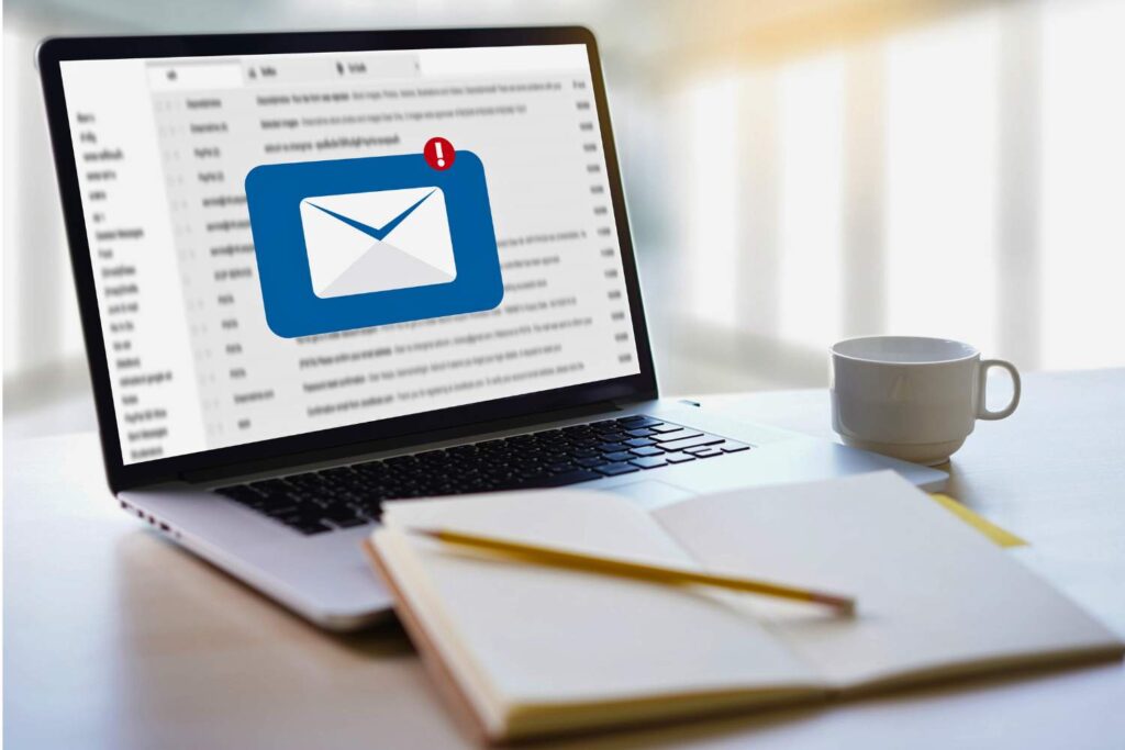 Skuteczny Cold Mailing