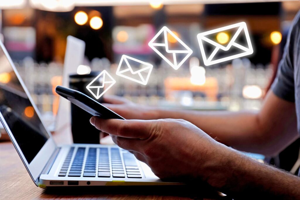 Skuteczny Cold Mailing