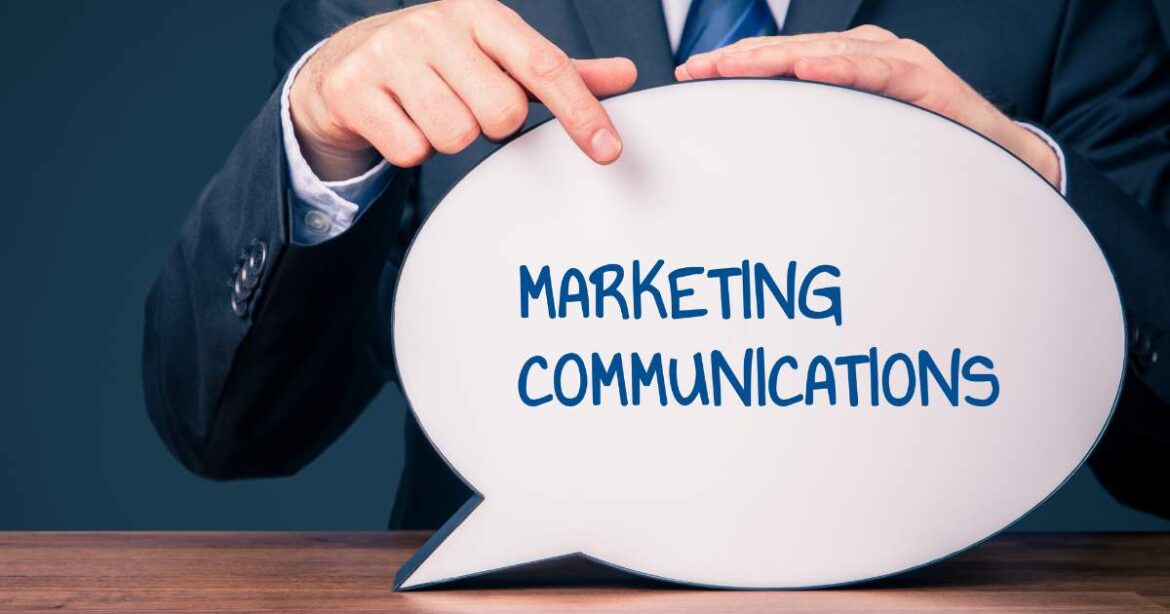komunikacja marketingowa