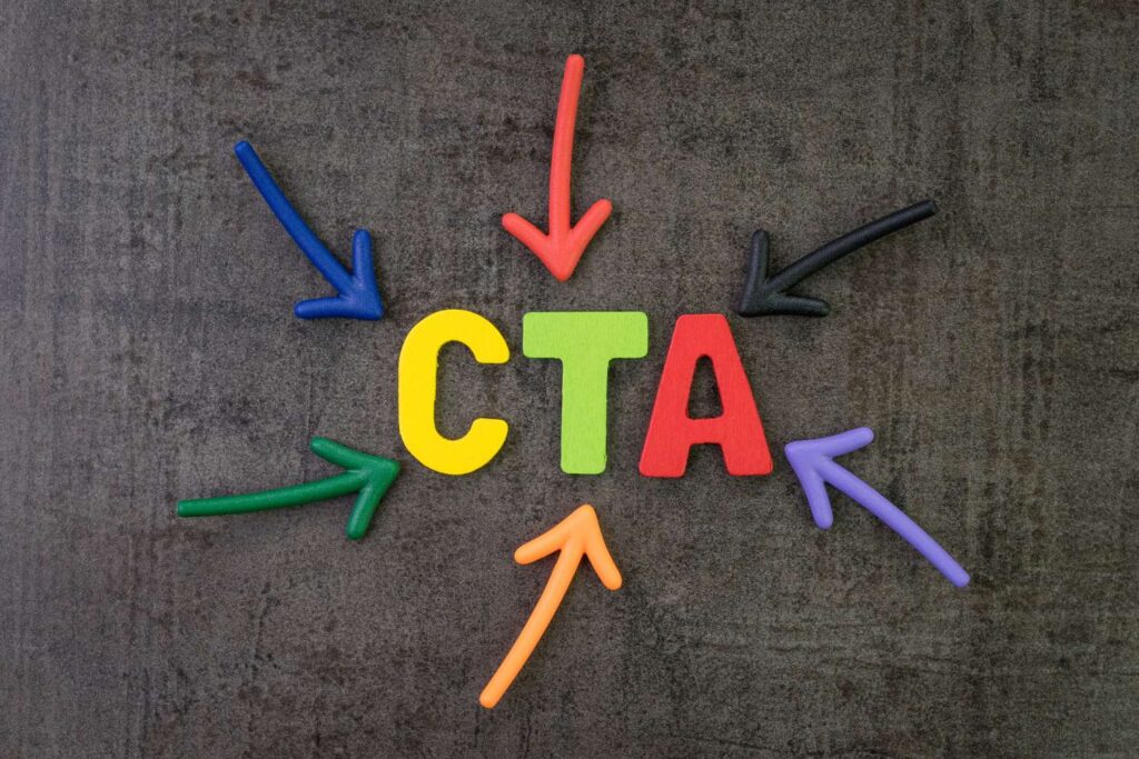 CTA Call to Action: Co to jest, jak tworzyć skuteczne wezwania do działania i najlepsze przykłady Call to Action