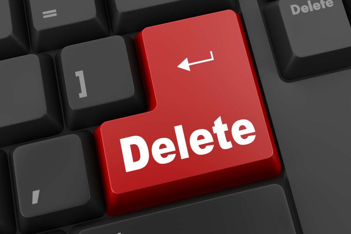 Jak skutecznie usunąć konto na Instagramie