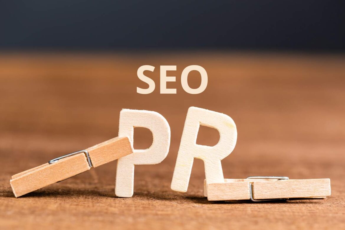 seo pr