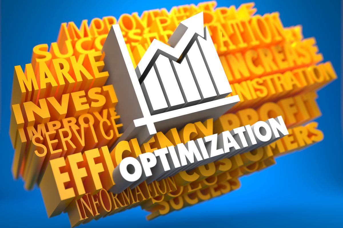 Optymalizacja strony internetowej jako skuteczny sposób SEO poprawia widoczność