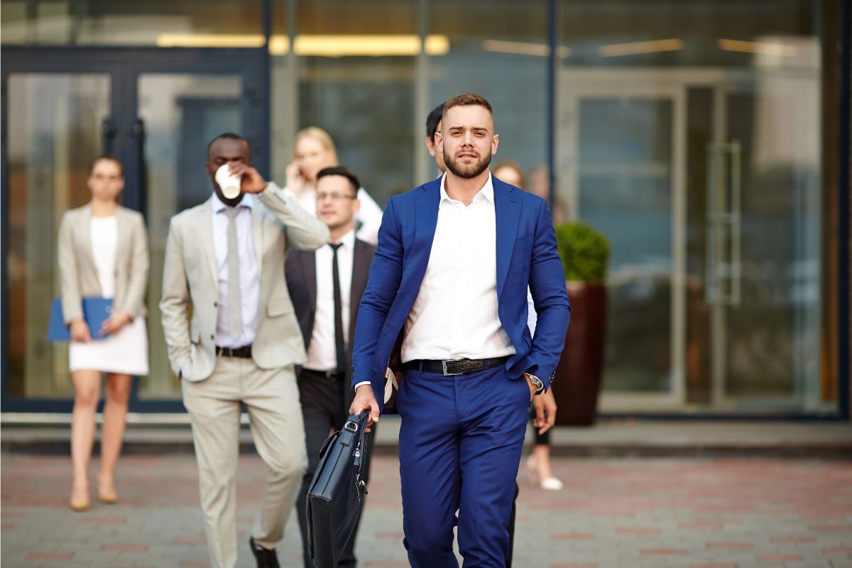 Employer branding skuteczny kluczowy dla wizerunku pracodawcy