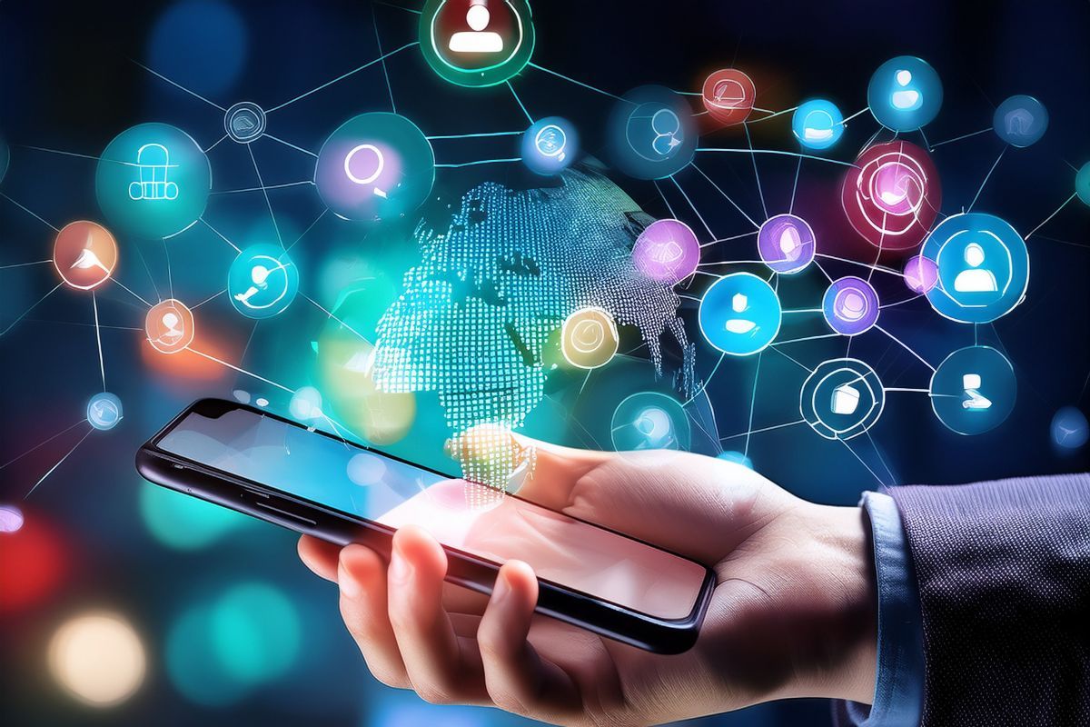 Zestawienie najlepszych narzędzi social media 2025 w marketingu online