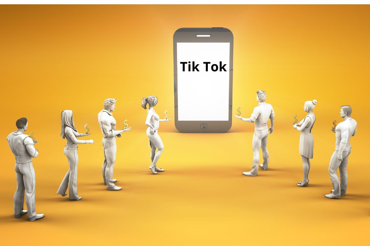 Zarabianie na TikToku skuteczne sposoby i stawki monetyzacji 2025