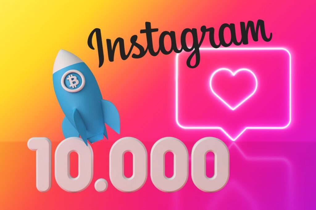 Jak zdobyć 10 000 obserwujących na Instagramie? Skuteczne strategie i sprawdzone sposoby