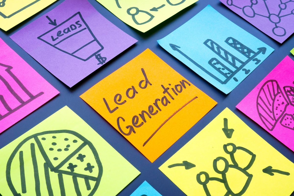 Lead generation Google skuteczne strategie pozyskiwania kontaktów online