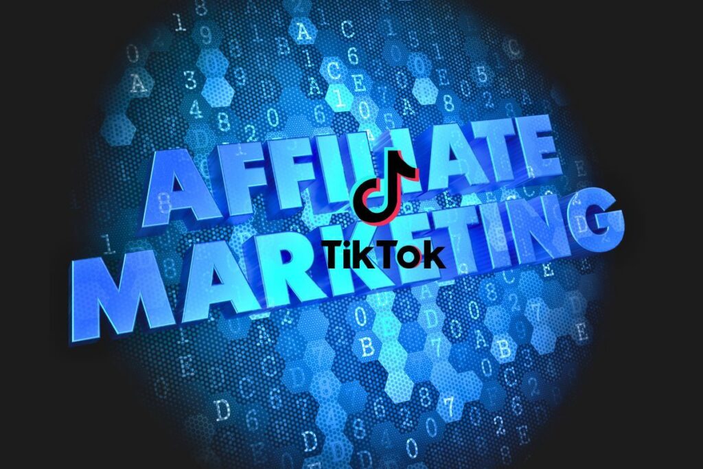 Marketing afiliacyjny na TikToku w 2025 – Kompletny przewodnik zarabiania na trendach