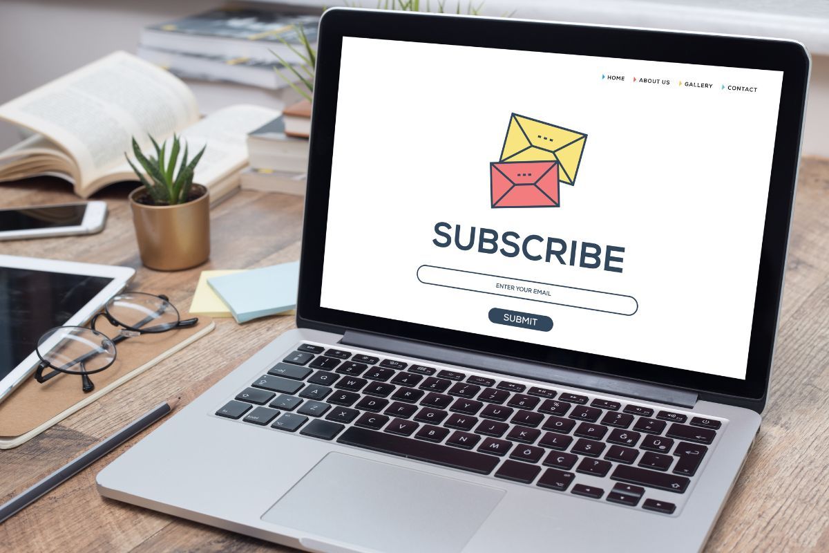 Newsletter zgodny z RODO w praktyce e-commerce i marketingu