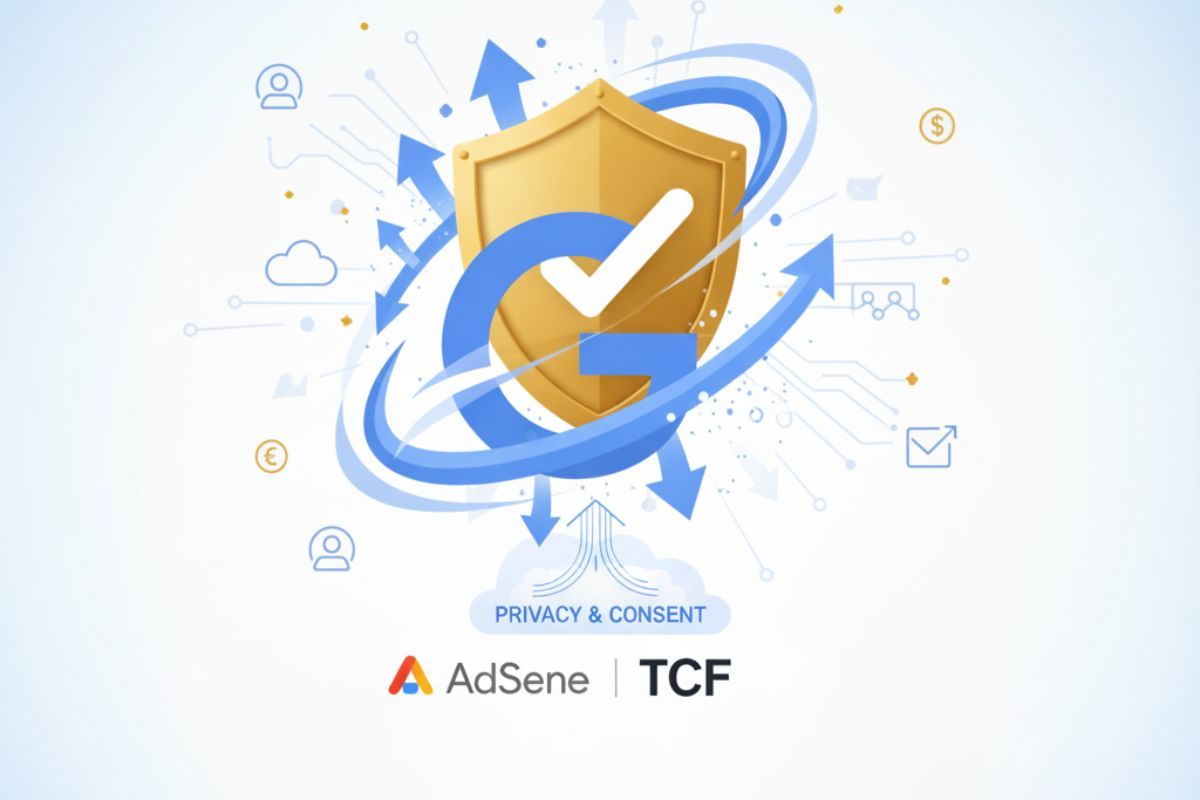 TCF 2.3 w Google AdSense i Google Ads – wdrożenie i zgodność z RODO