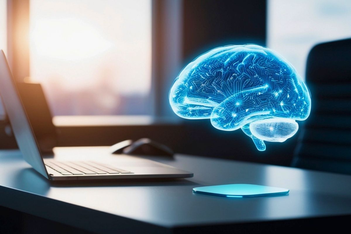 Optymalizacja treści pod Google AI Overviews poprawia widoczność strony SEO