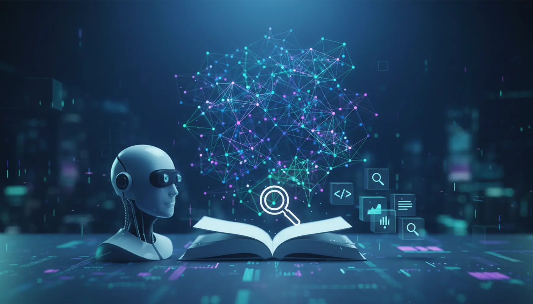 Widoczność schema.org w AI Search dzięki danym strukturalnym SEO