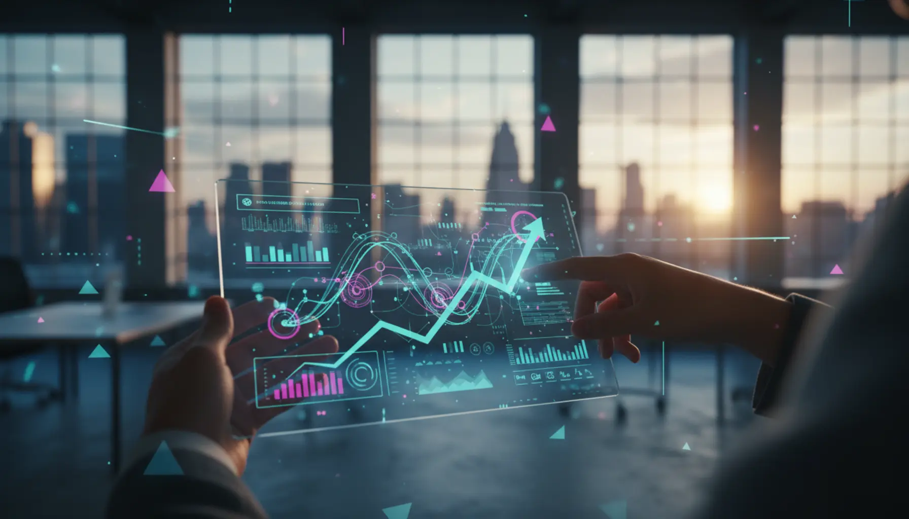 Data storytelling w marketingu i jak skutecznie pokazywać historie danymi