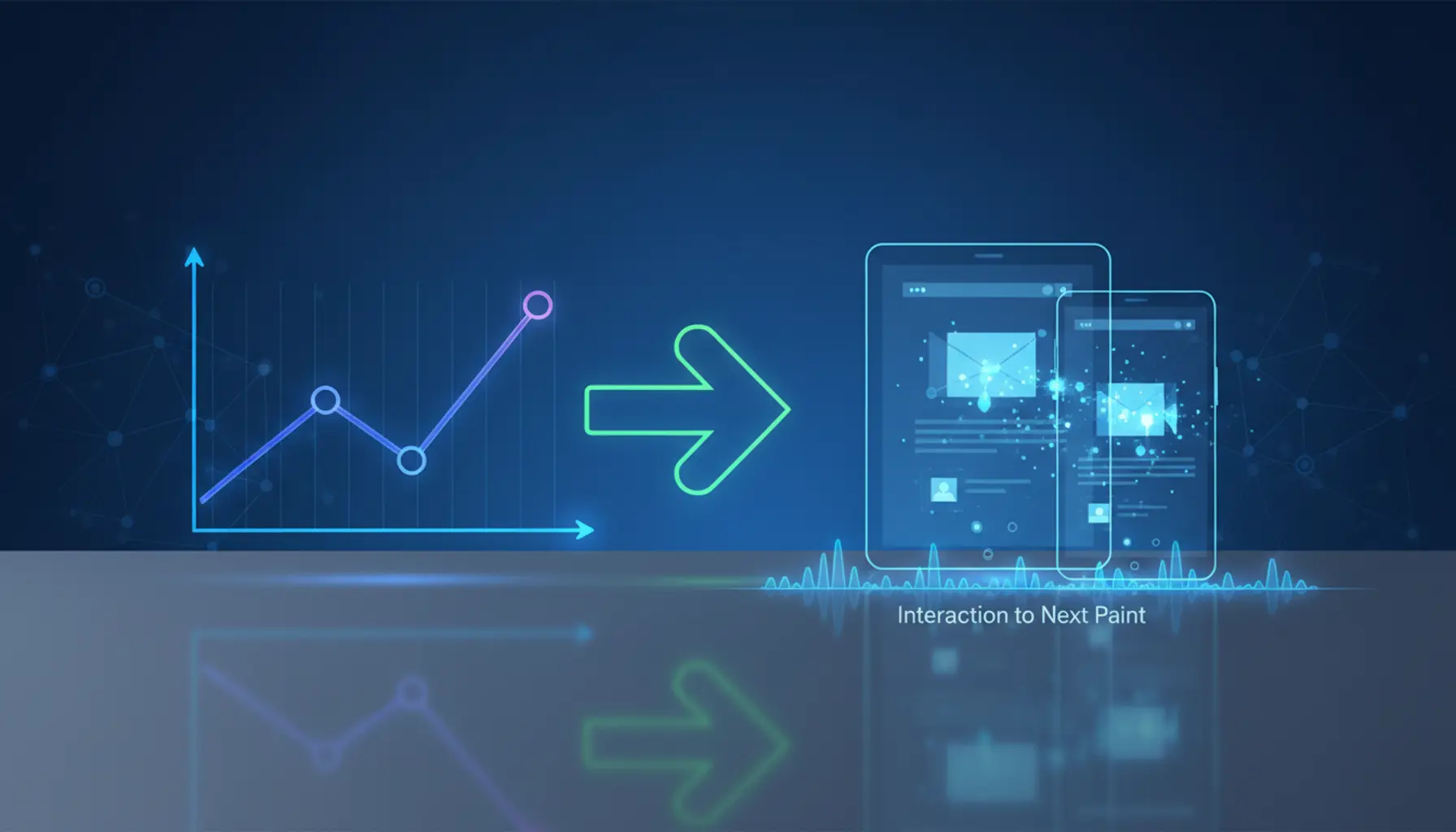 Interaction to Next Paint dla SEO poprawa wskaźnika i optymalizacja witryny