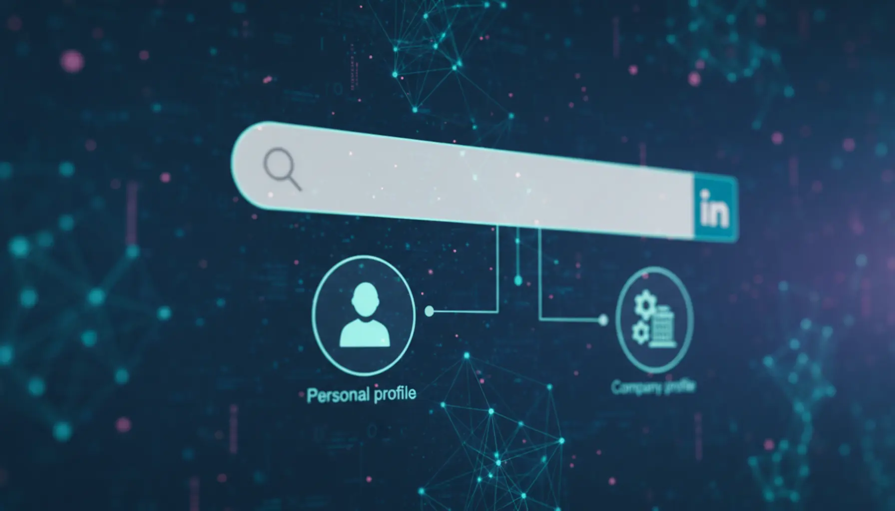 SEO LinkedIn widoczność profil optymalizacja frazy kluczowe skuteczne porady