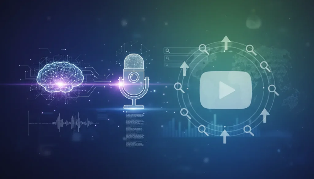 SEO i podcasty video: jak zdobyć ruch z YouTube i TikTok? SEO_i_Podcasty_Video__Jak_Zdoby__Ruch_z_YouTube_i_TikTok_-0