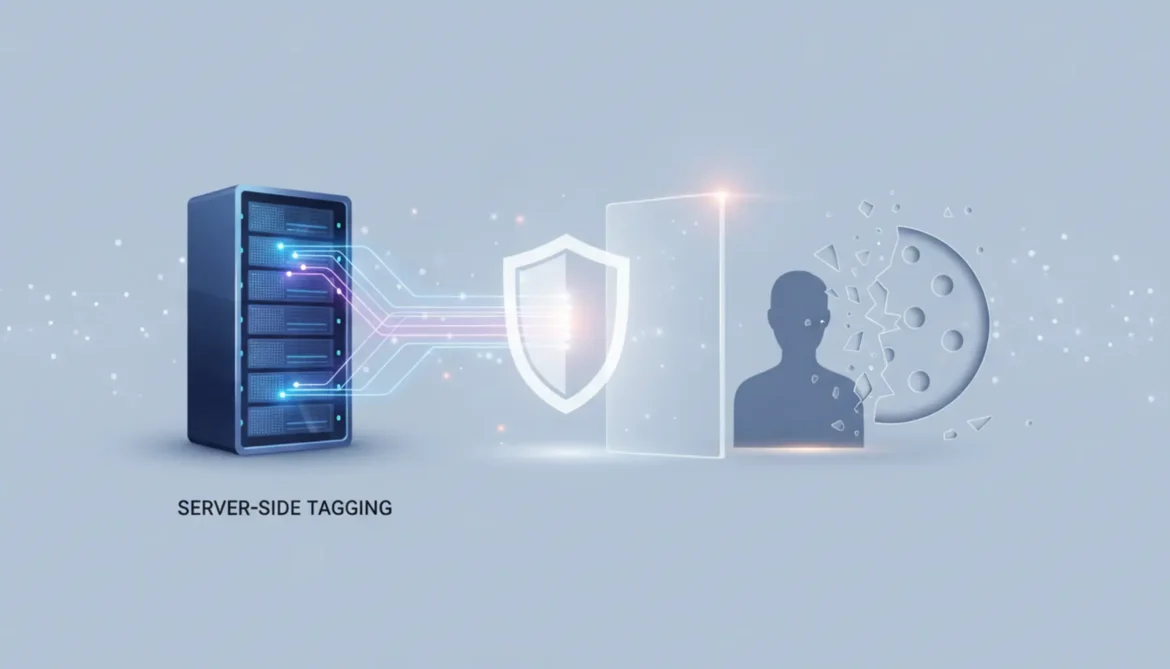 Server-Side Tagging i Google Tag Manager