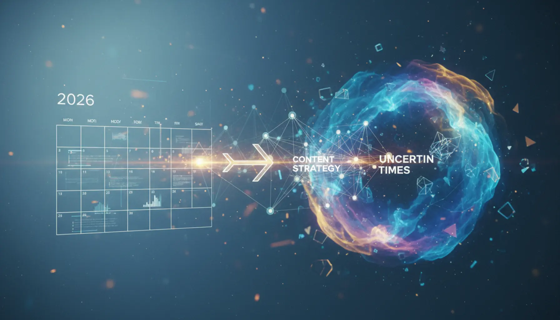 Nowoczesny kalendarz marketingowy i contentowy skuteczne planowanie