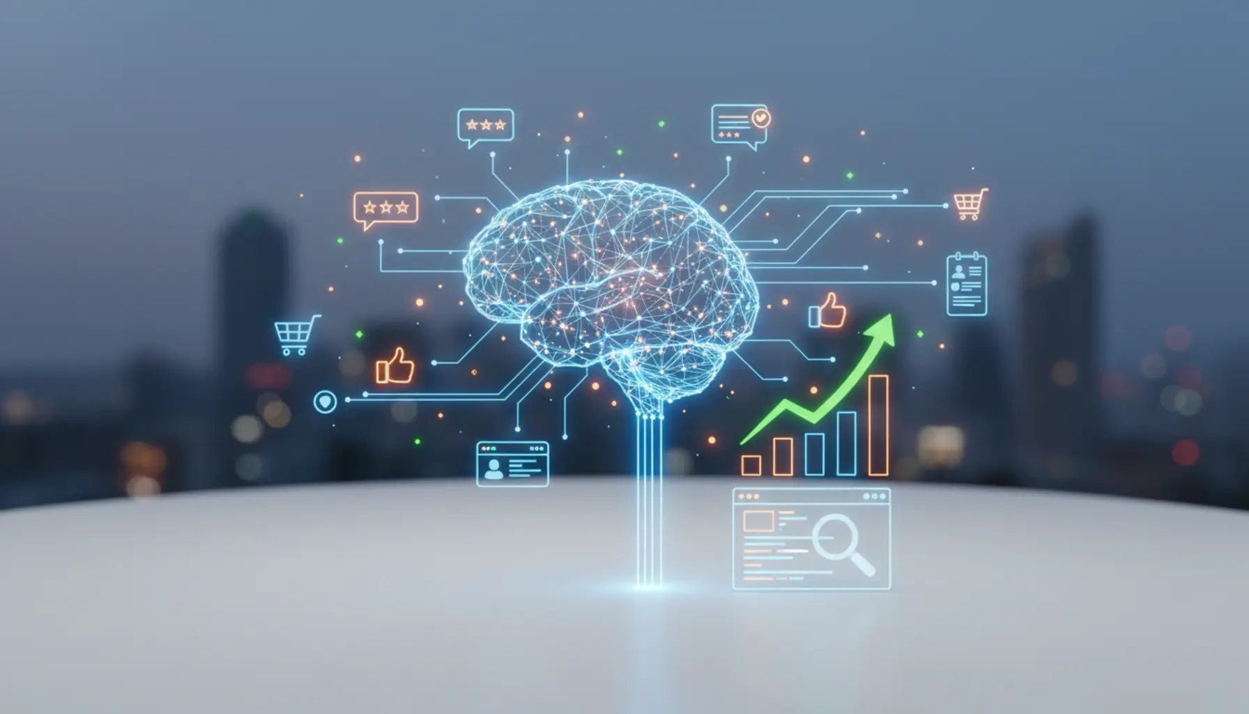 UGC i SEO trendy 2025 jak zwiększyć widoczność i konwersje na stronie