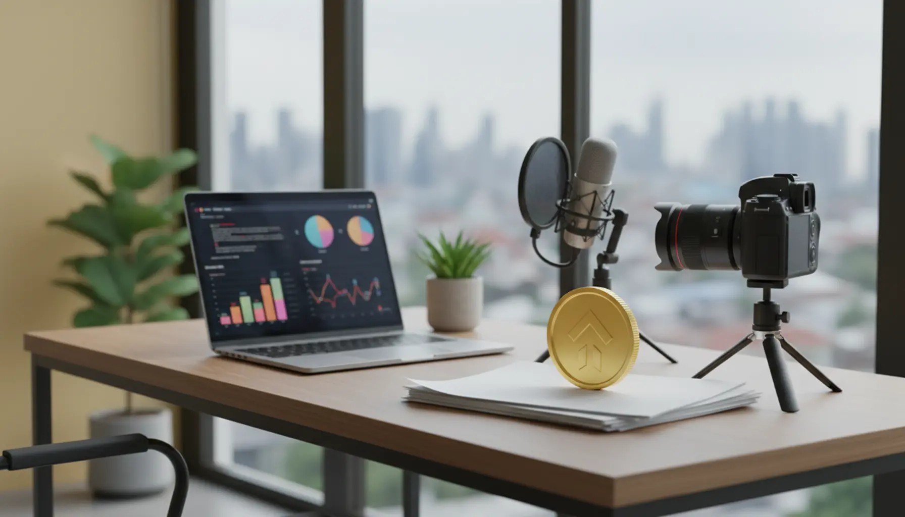 Działalność nierejestrowana w marketingu internetowym i sprzedaży online