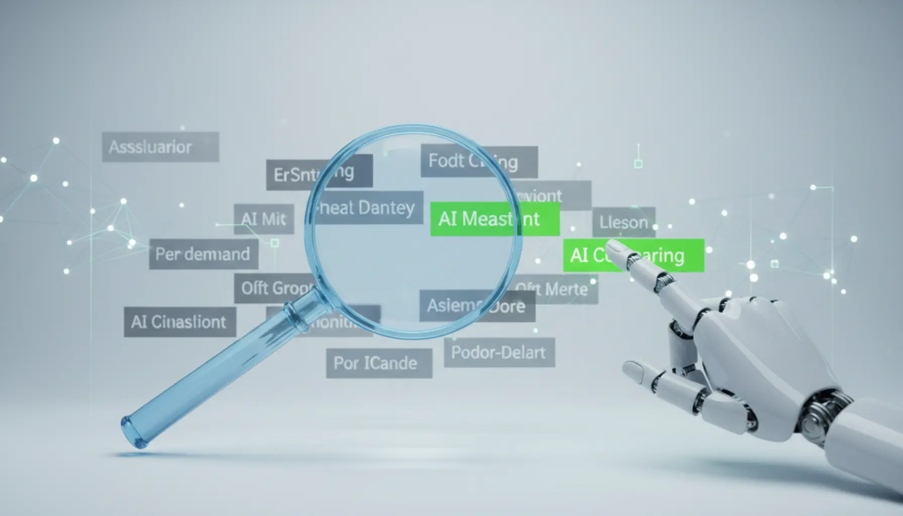 AI content SEO blogowanie praktyczne wskazówki dla optymalizacji treści