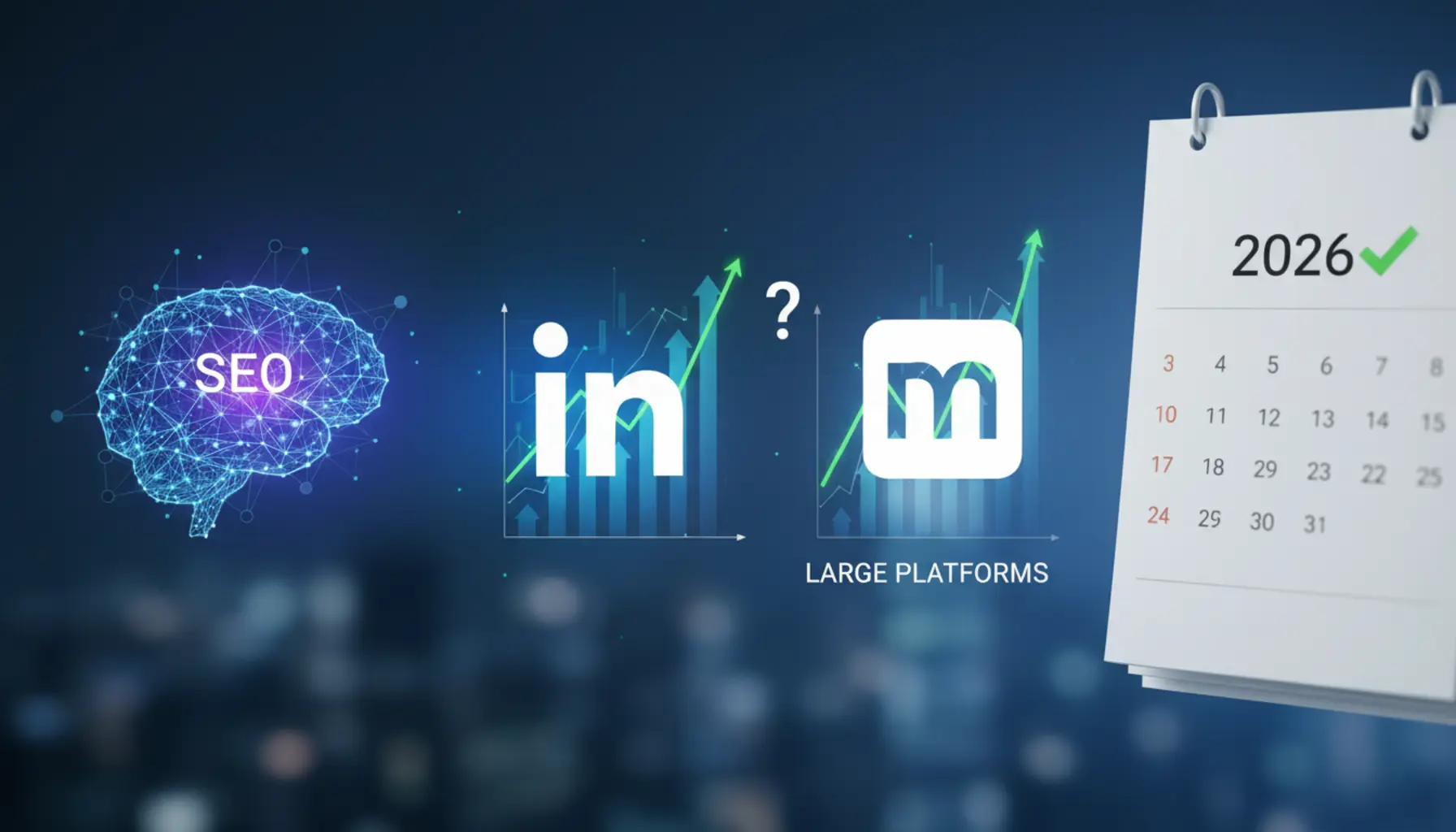 Parasite SEO w 2026 najlepsze strategie na skuteczne pozycjonowanie