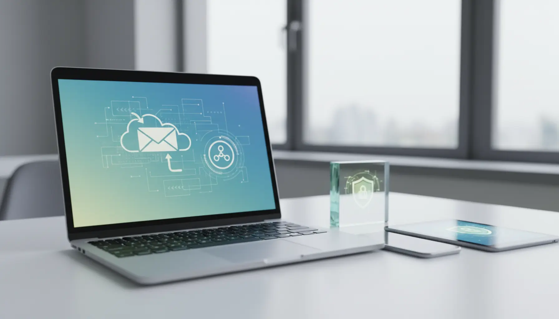 RODO i newsletter w marketingu na blogu działa zgodnie z zasadami ochrony danych