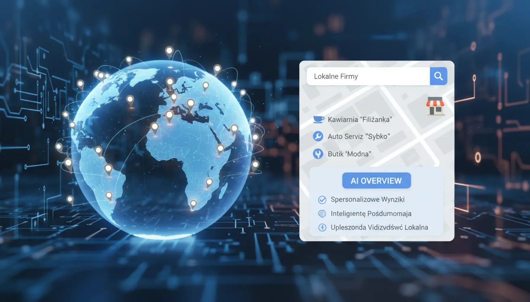Optymalizacja SEO pod AI Overviews Google skuteczne strategie SEO