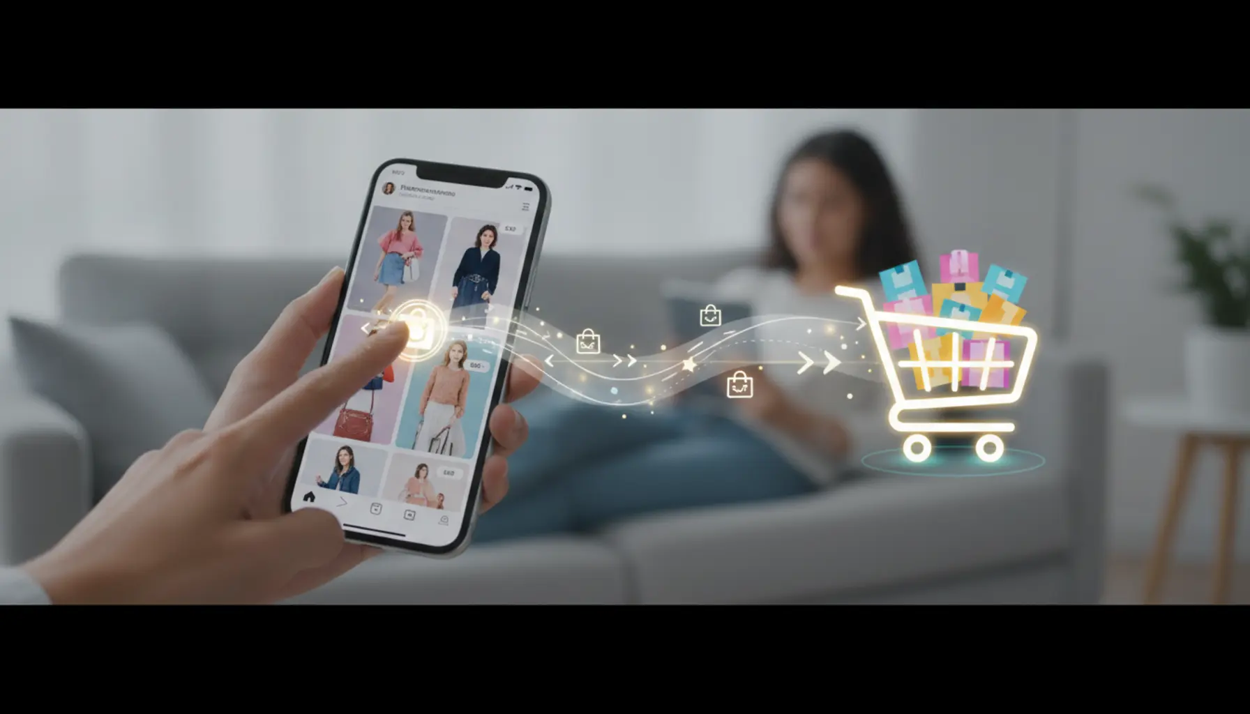 Social commerce strategie i praktyki skutecznej sprzedaży w social media