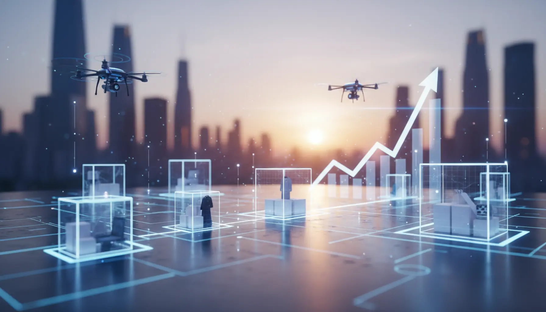 Rola dropshippingu w marketingu online z wykorzystaniem AI