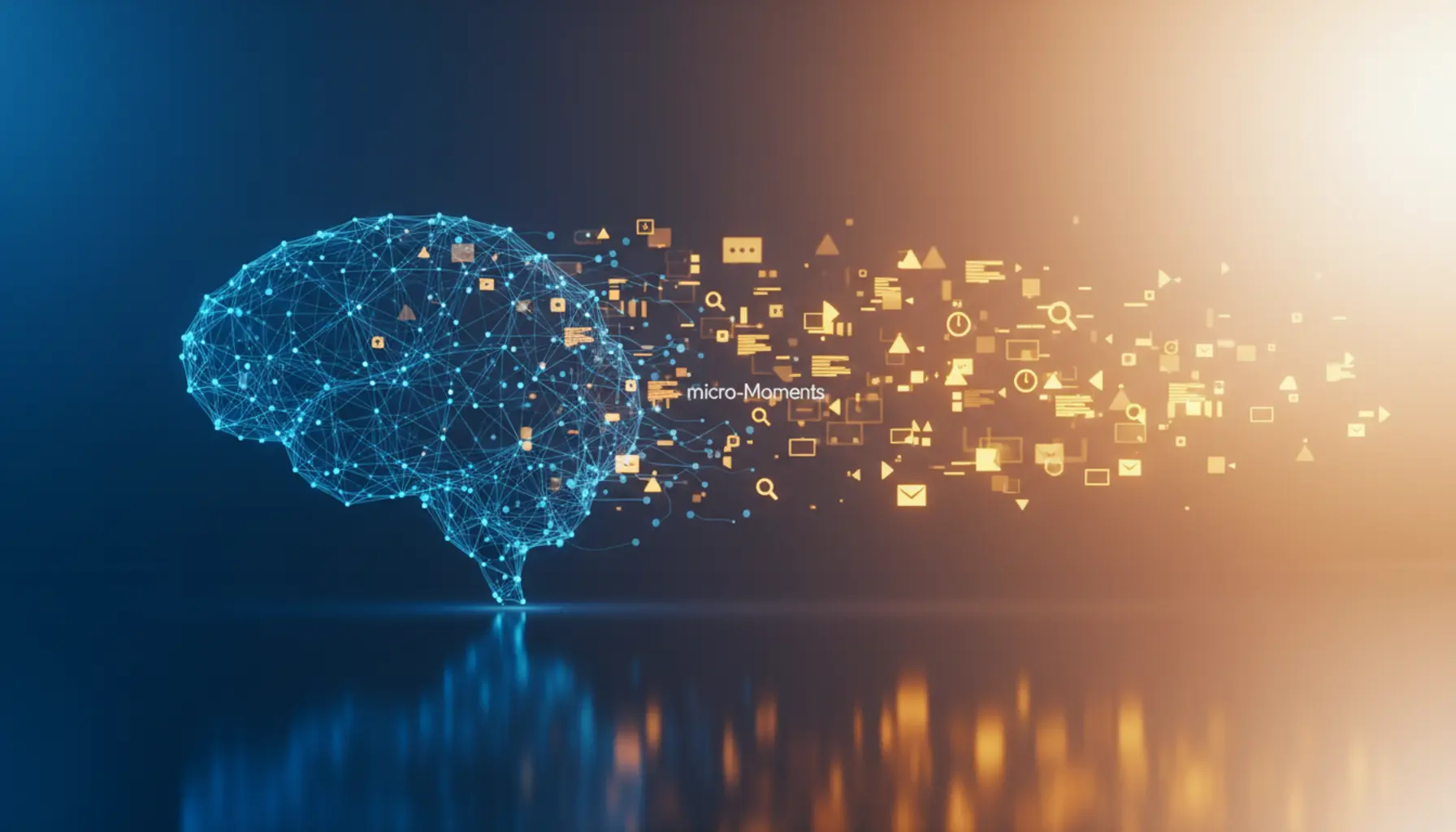 Strategia mikrokonwersji SEO i mikrokonwersje jako sygnał jakości ruchu