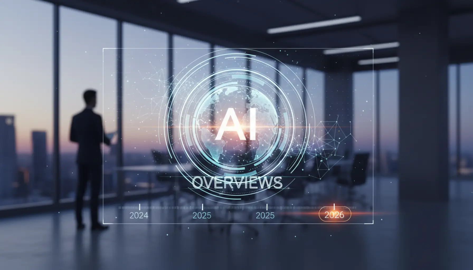 Google AI Overviews i skuteczne SEO w Polsce nowa era widoczności