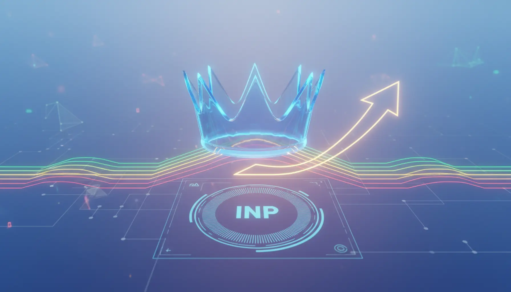 Interaction to Next Paint INP kluczowy wskaźnik poprawy szybkości stron