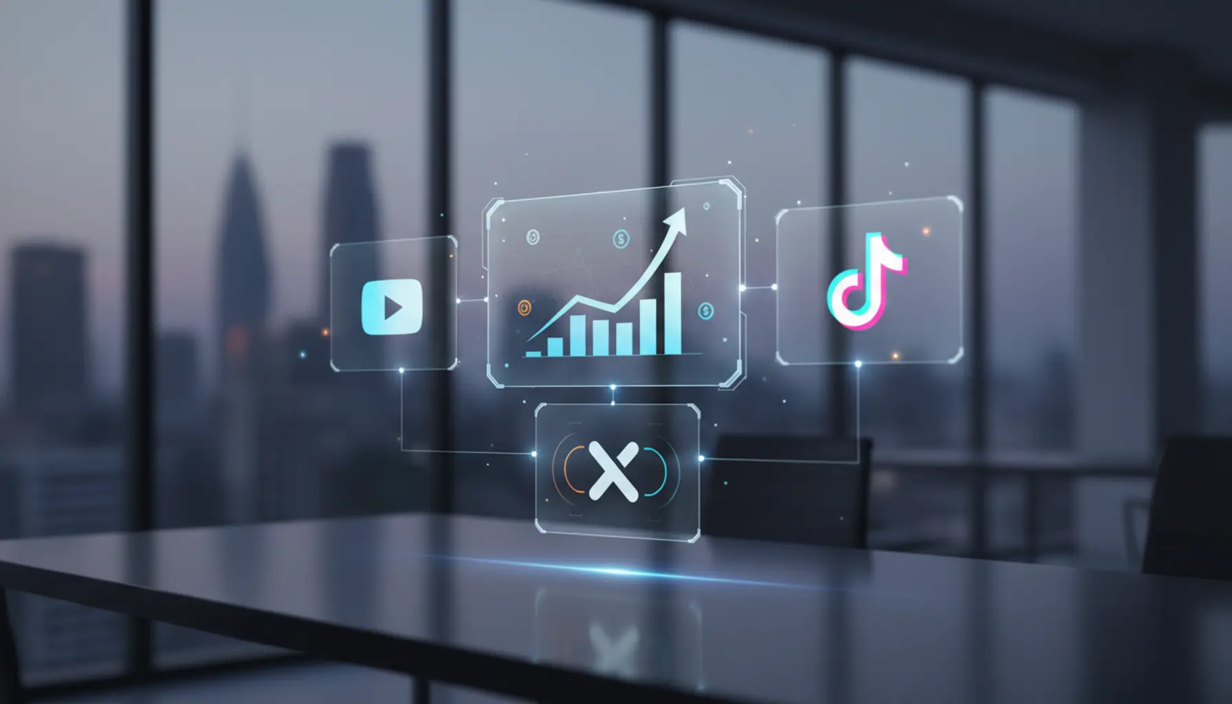 Afiliacja w social media skuteczna strategia dla twórców online