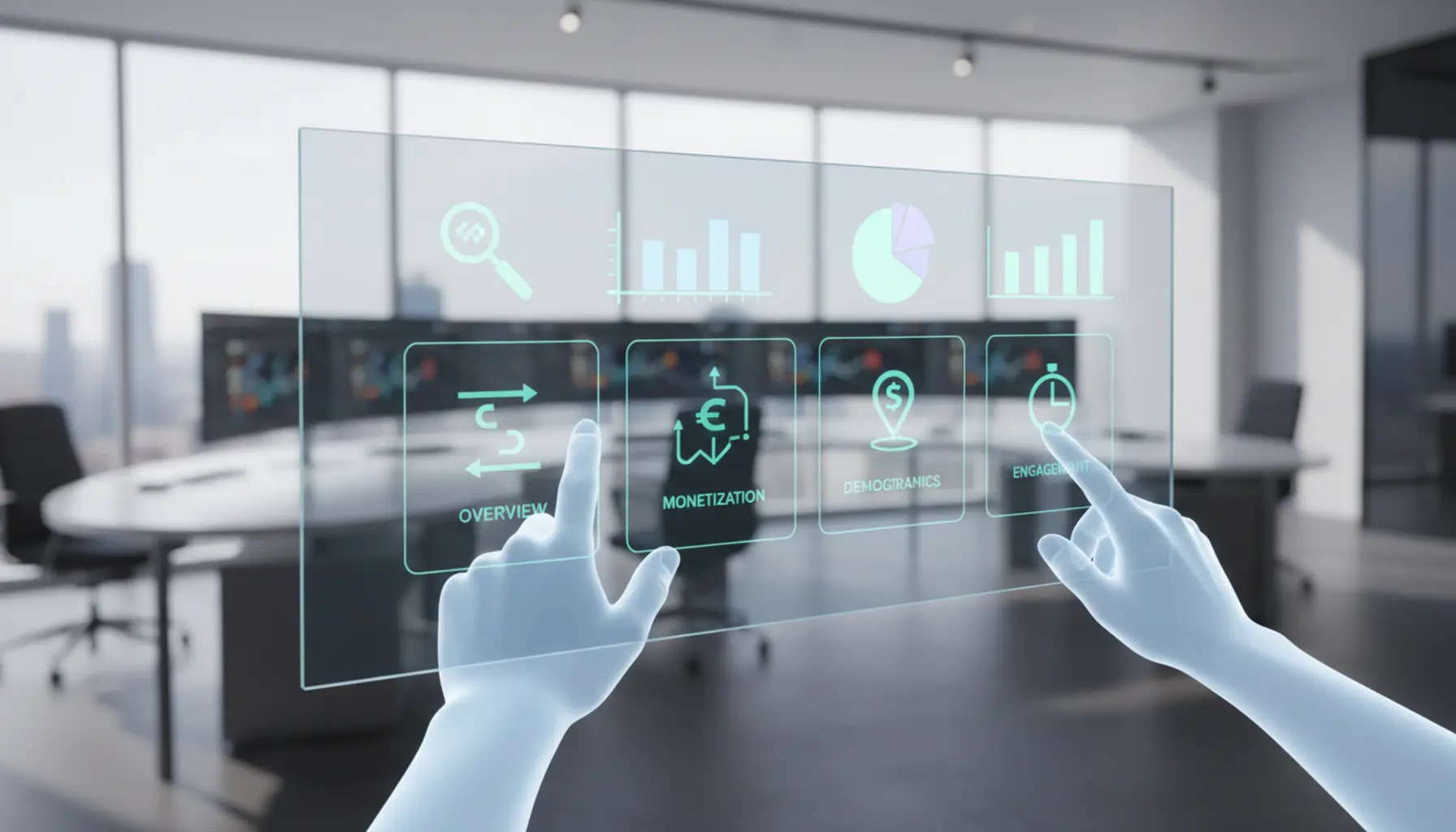 Wykorzystaj Google Analytics 4 do optymalizacji SEO i analityki strony