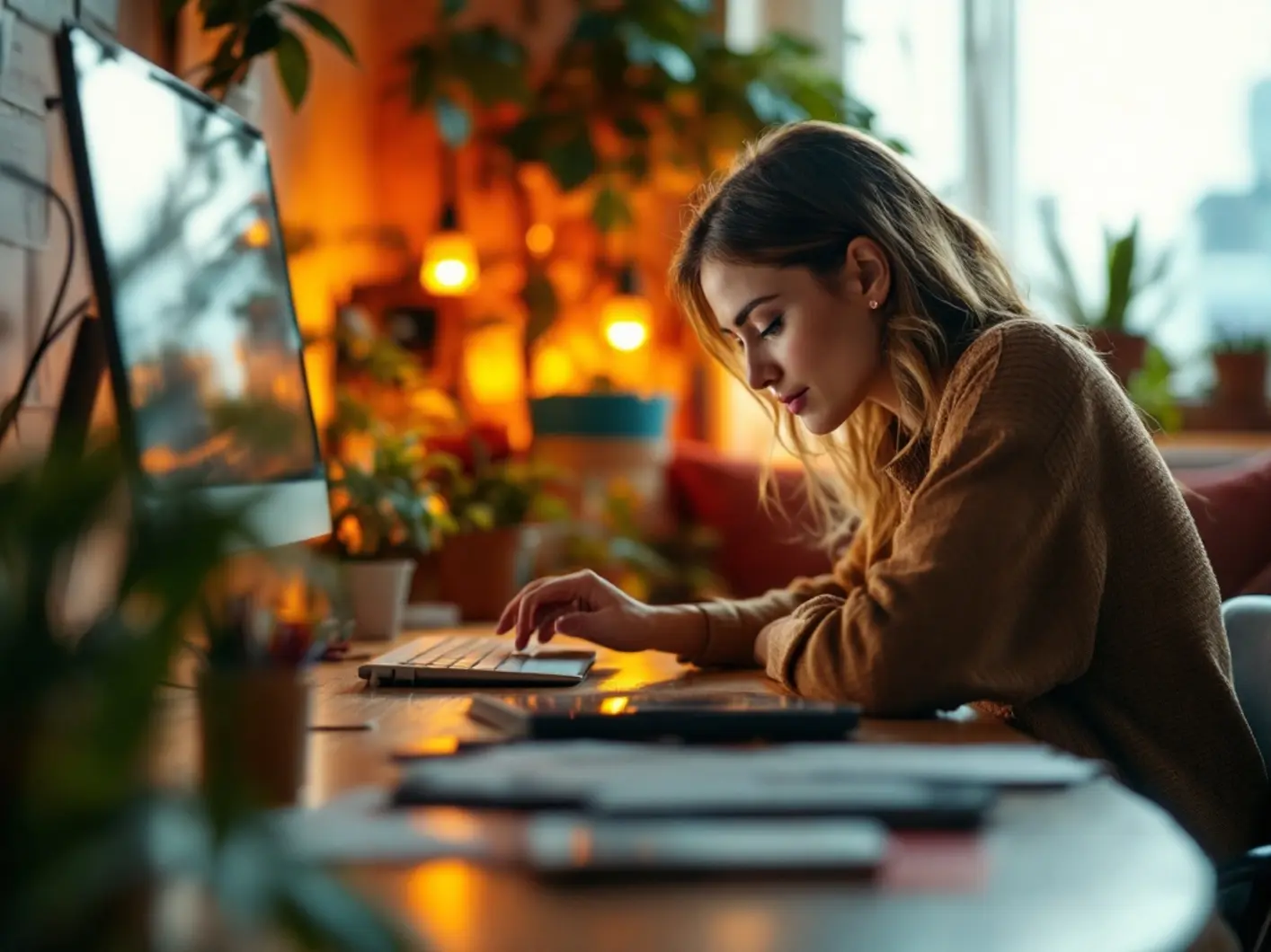 Schemat działania strategii zero-click SEO w Google SERP na 2026 rok