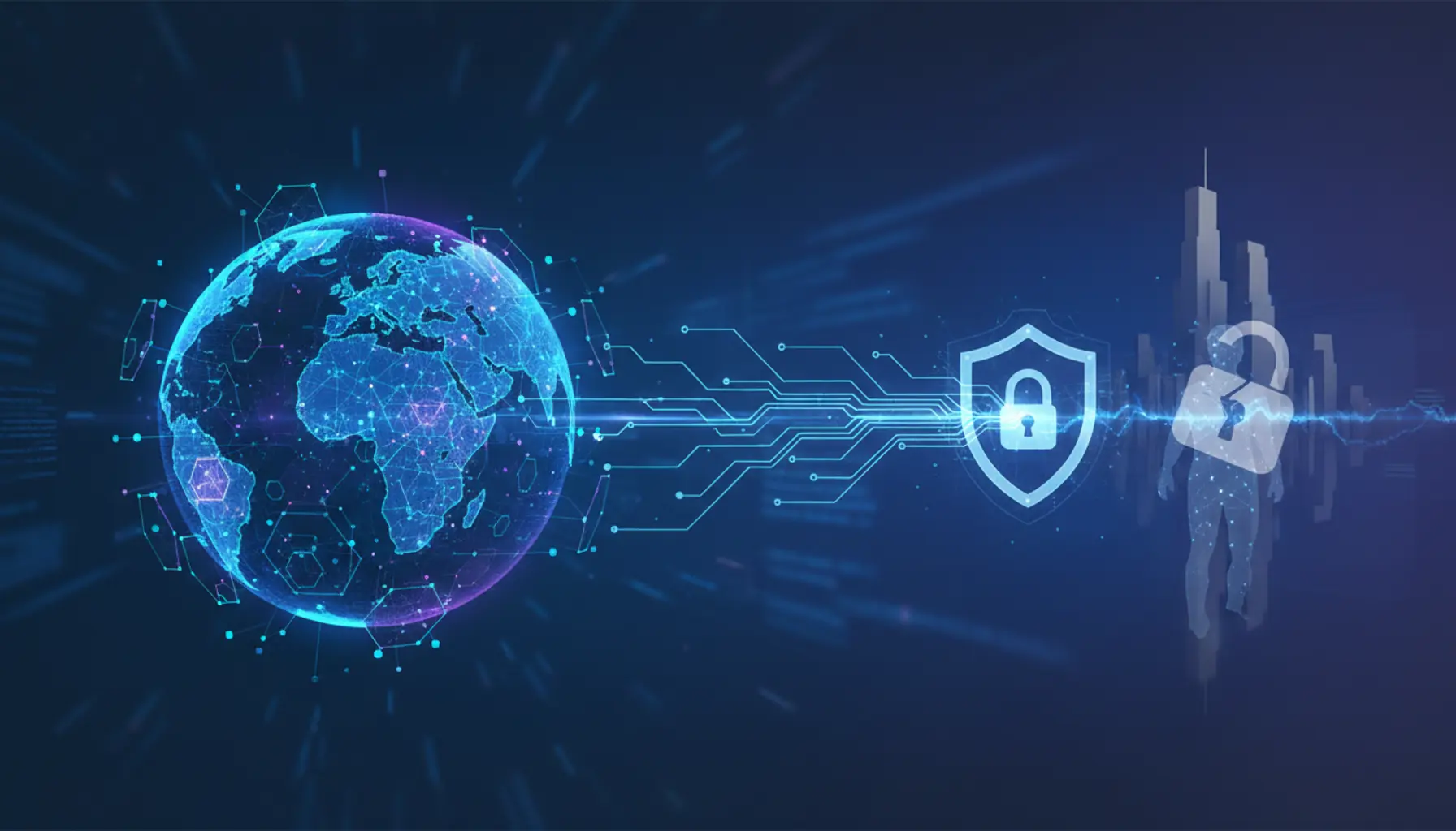 Web 3.0 marketing cyfrowy i blockchain, rewolucja w decentralizacji danych