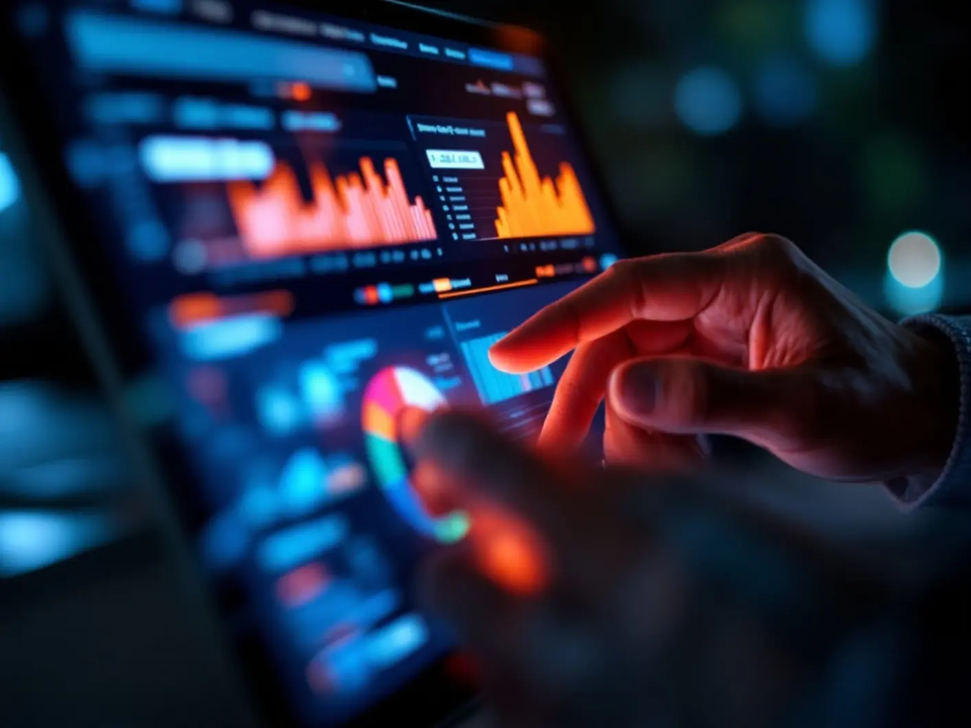 Core Web Vitals poprawiają konwersję i UX w e-commerce sklepie